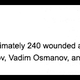 Image for article titled Donald Trump Tweeted About Less Than a Quarter of Those 78 'Underreported' Terrorist Attacks